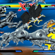 Illustration for article titled Nightcrawler, the Green Goblin and Ulik (?!) Show Up in The PlayStation Vita Version of emUltimate Marvel vs. Capcom 3/em